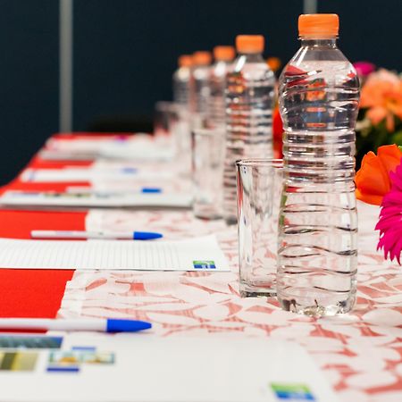 Holiday Inn Express Pachuca By Ihg Zewnętrze zdjęcie