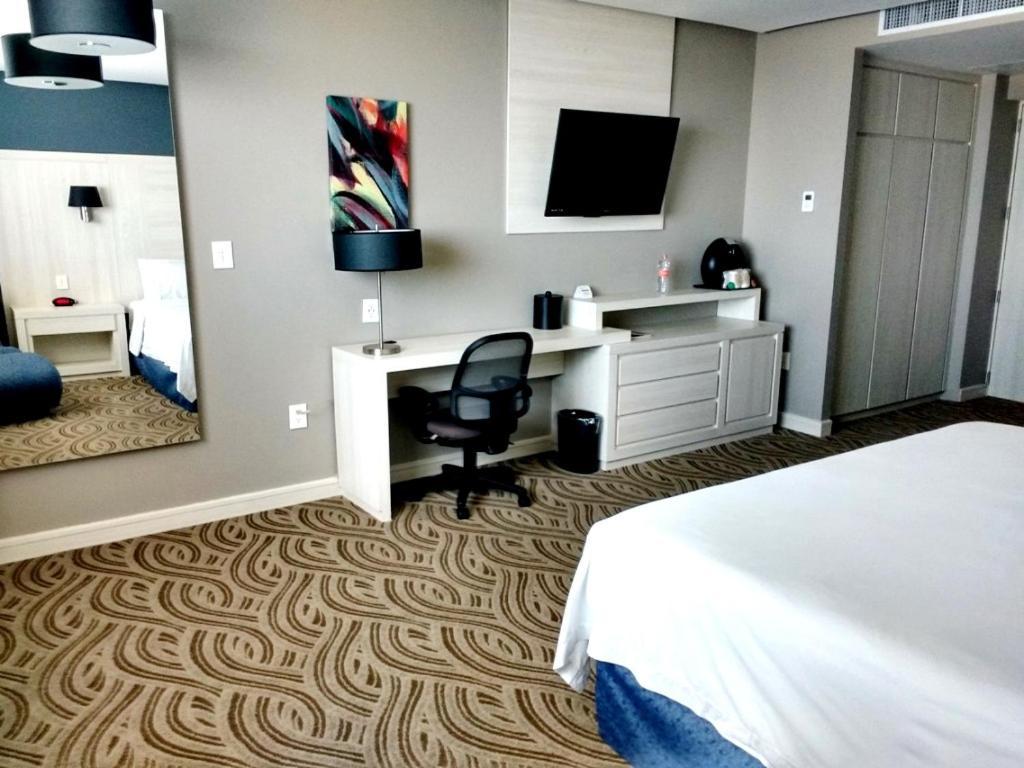 Holiday Inn Express Pachuca By Ihg Zewnętrze zdjęcie