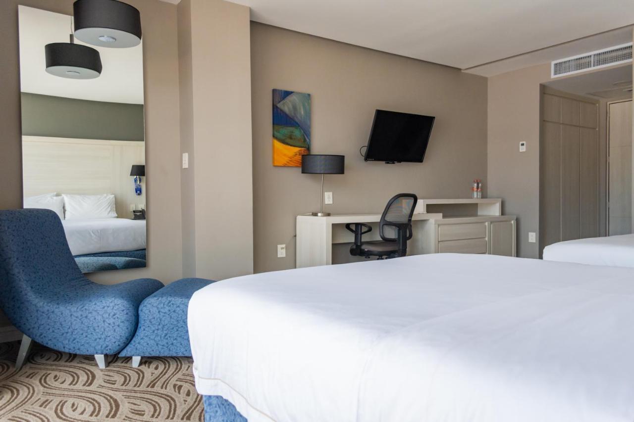 Holiday Inn Express Pachuca By Ihg Zewnętrze zdjęcie