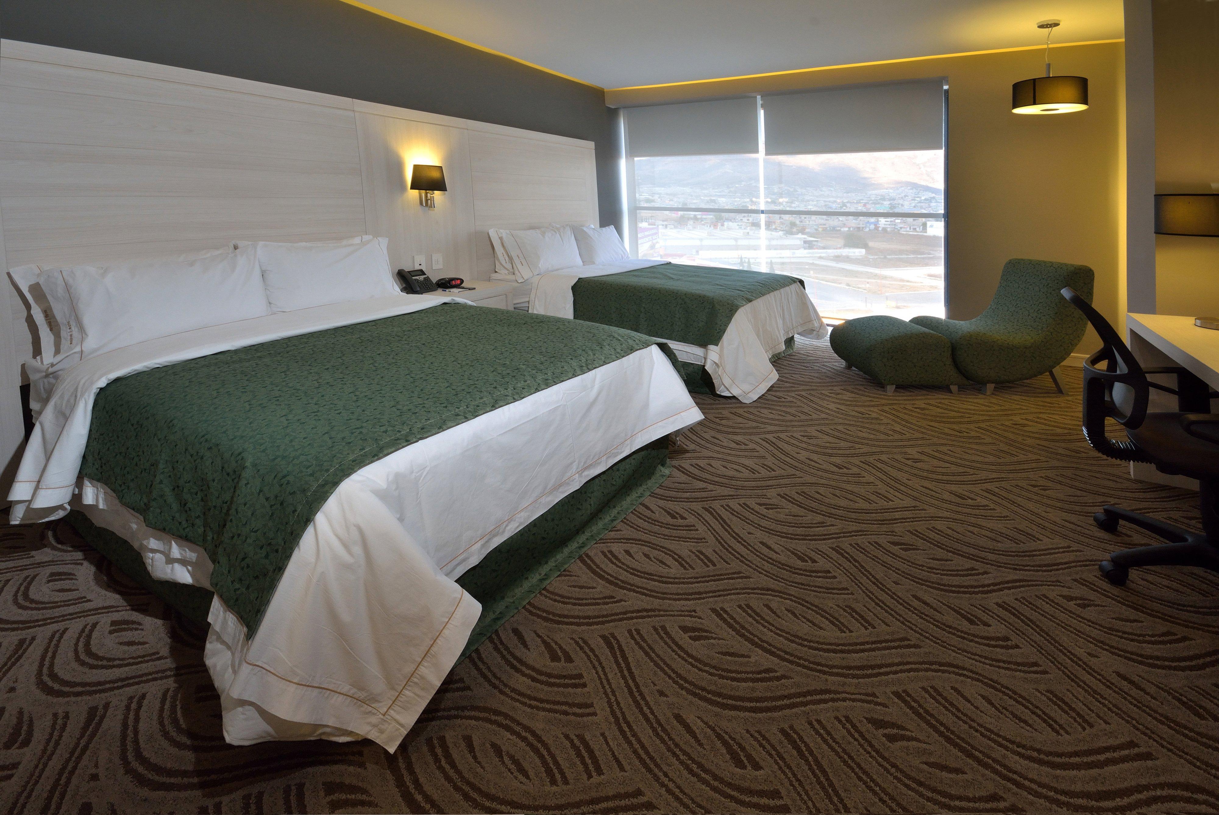 Holiday Inn Express Pachuca By Ihg Zewnętrze zdjęcie