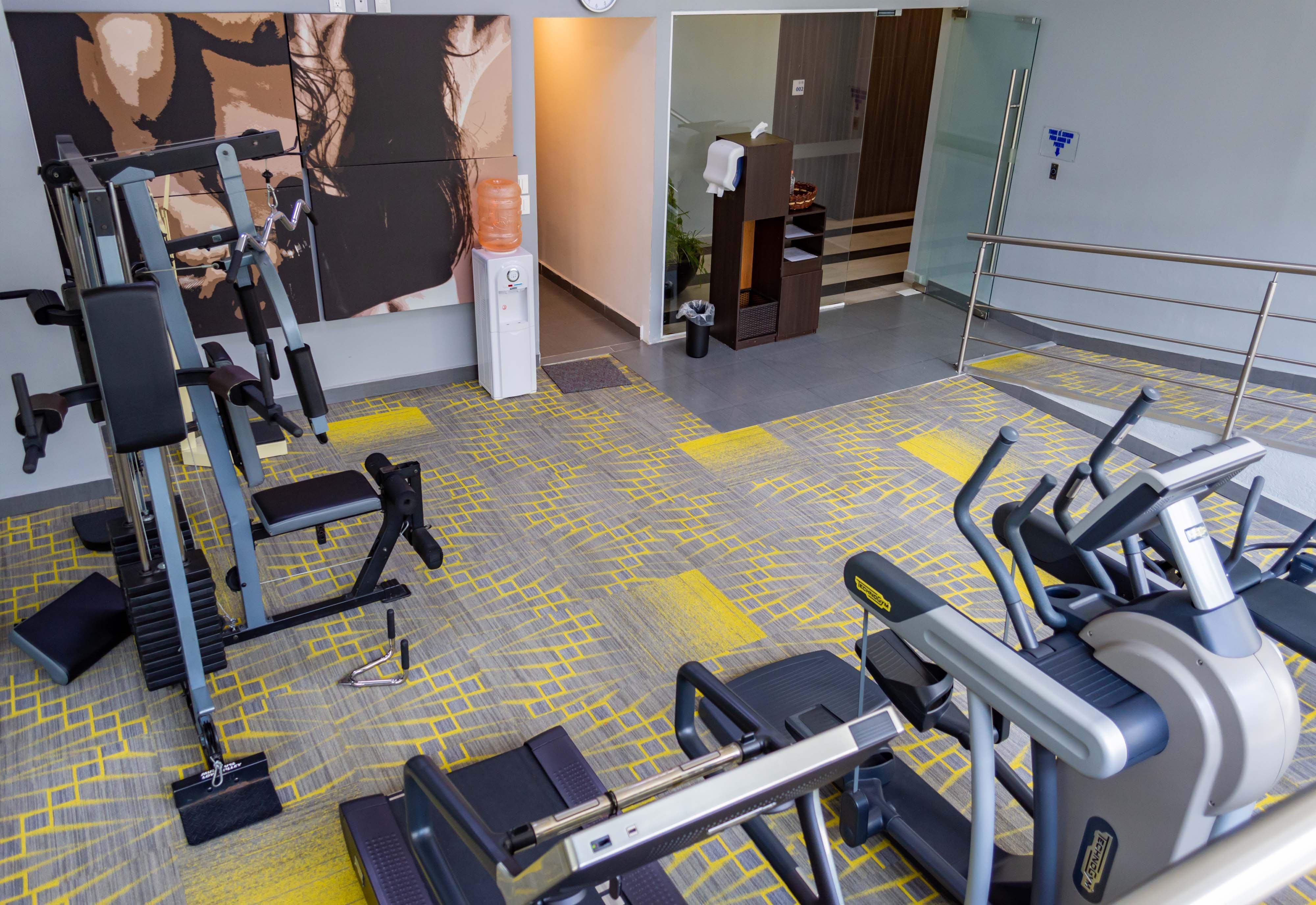 Holiday Inn Express Pachuca By Ihg Zewnętrze zdjęcie