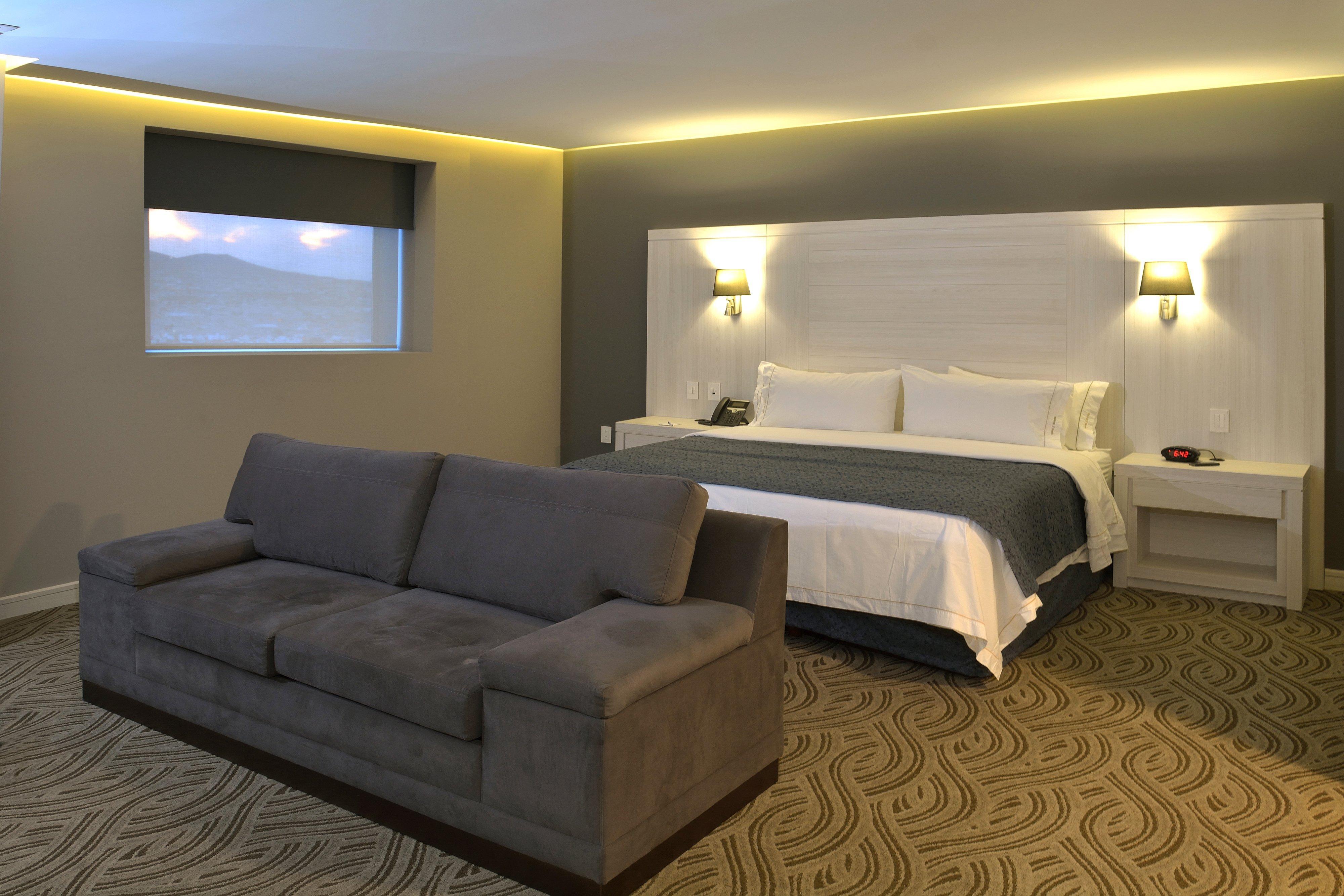 Holiday Inn Express Pachuca By Ihg Zewnętrze zdjęcie