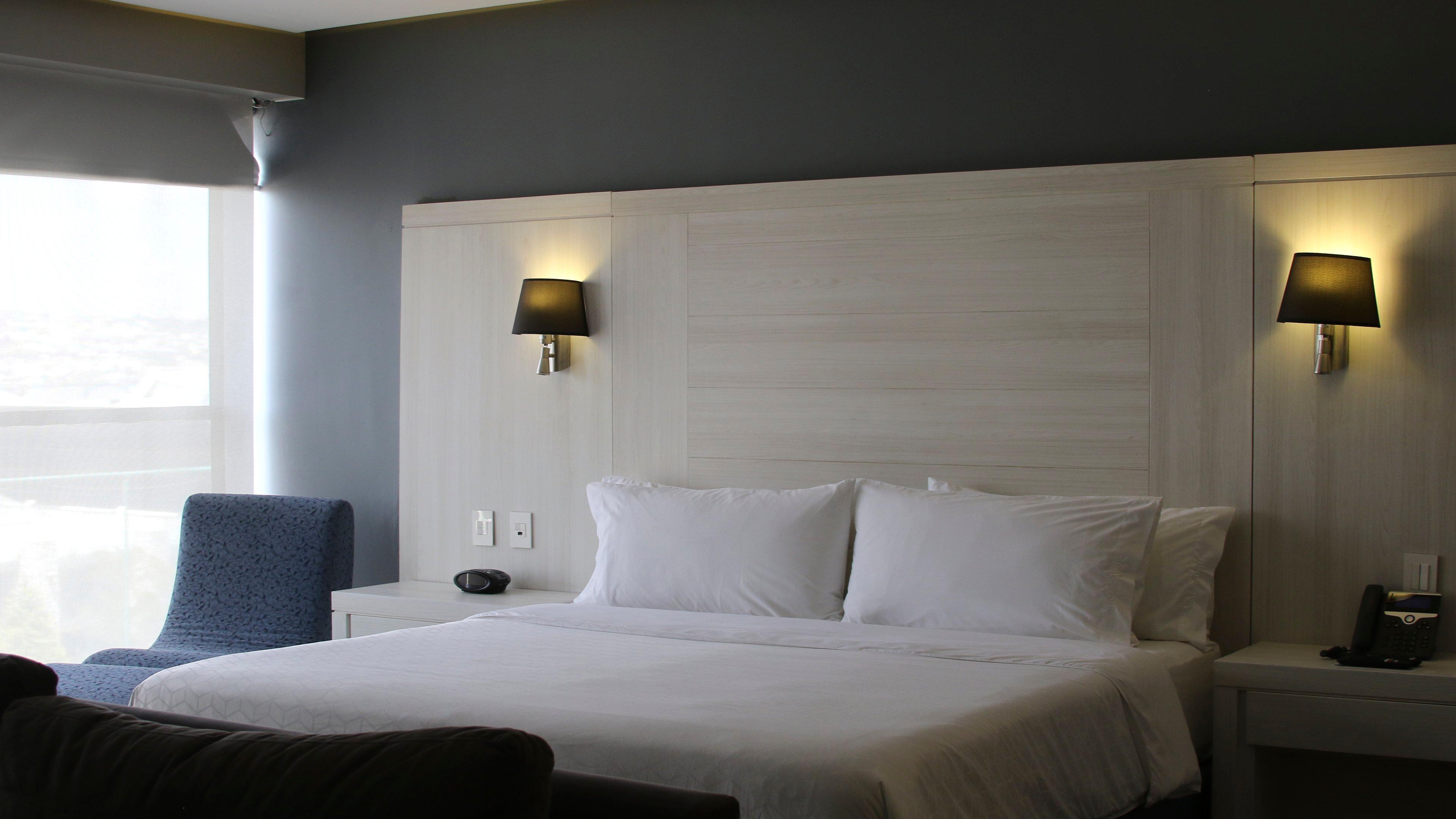 Holiday Inn Express Pachuca By Ihg Zewnętrze zdjęcie