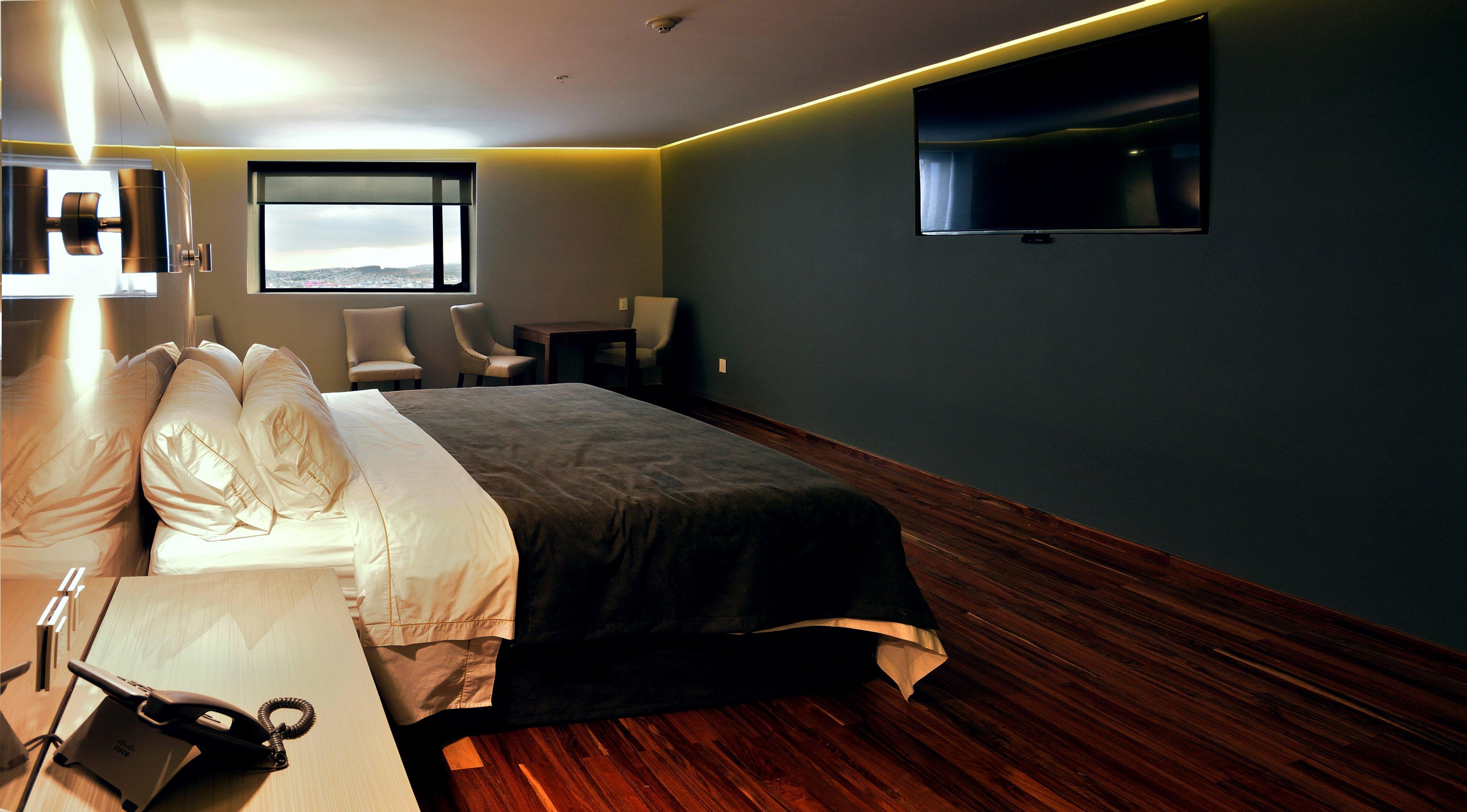 Holiday Inn Express Pachuca By Ihg Zewnętrze zdjęcie
