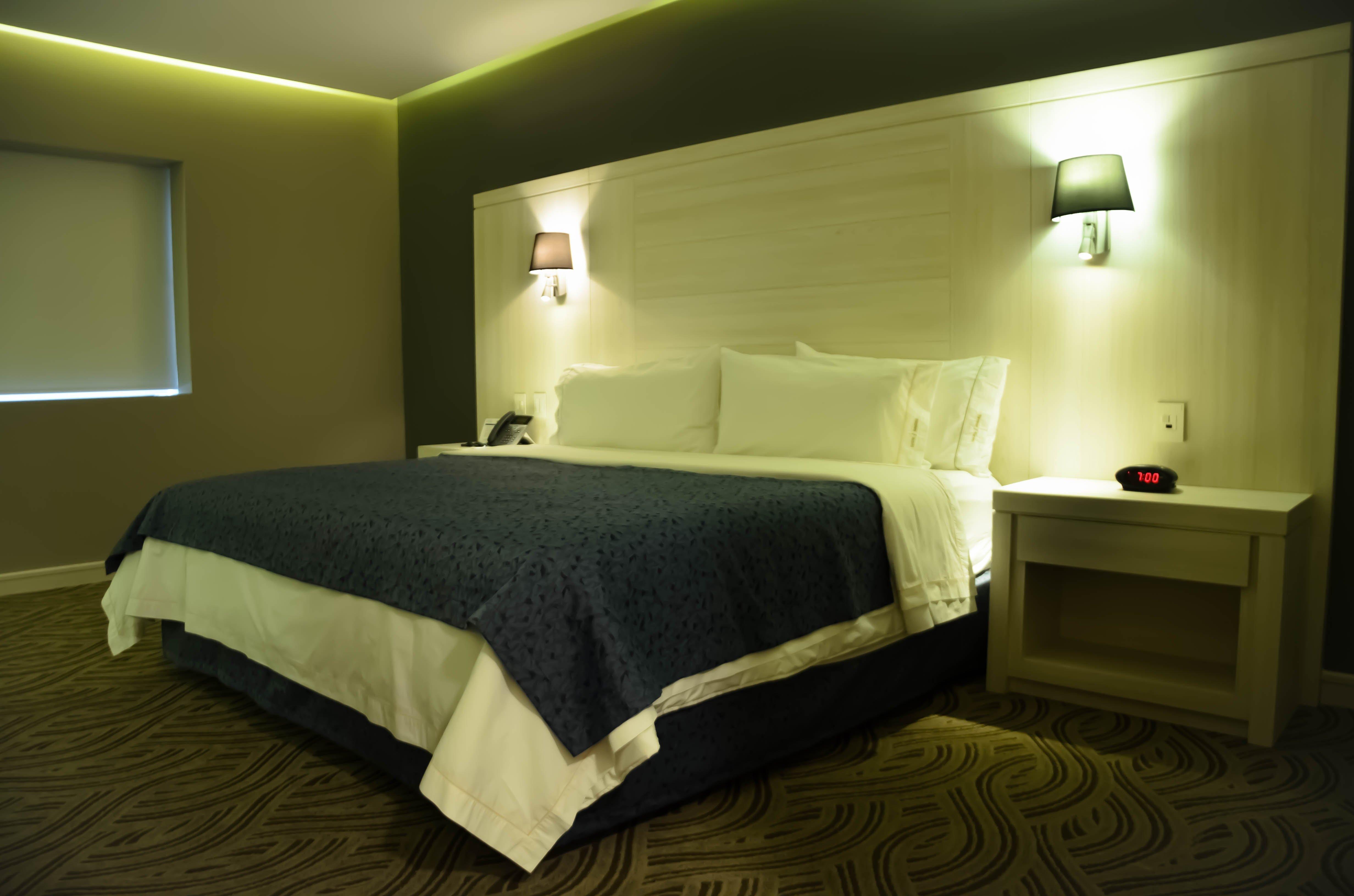 Holiday Inn Express Pachuca By Ihg Zewnętrze zdjęcie