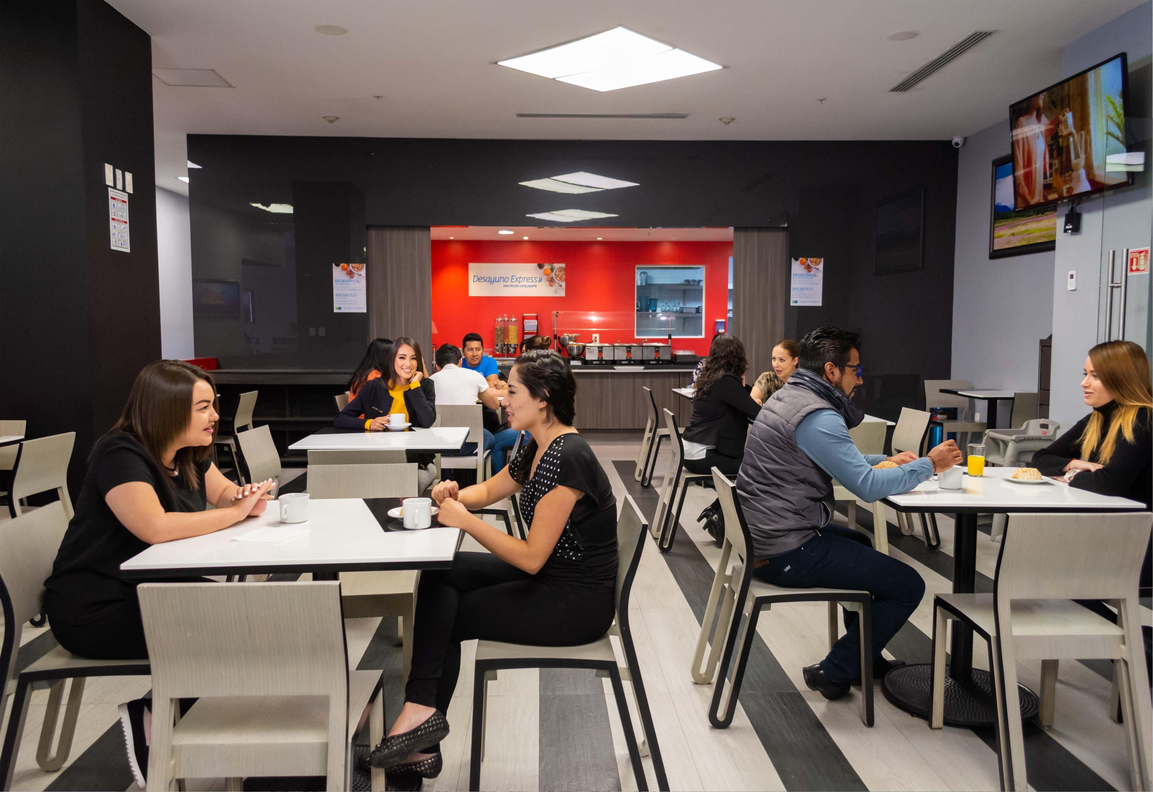 Holiday Inn Express Pachuca By Ihg Zewnętrze zdjęcie