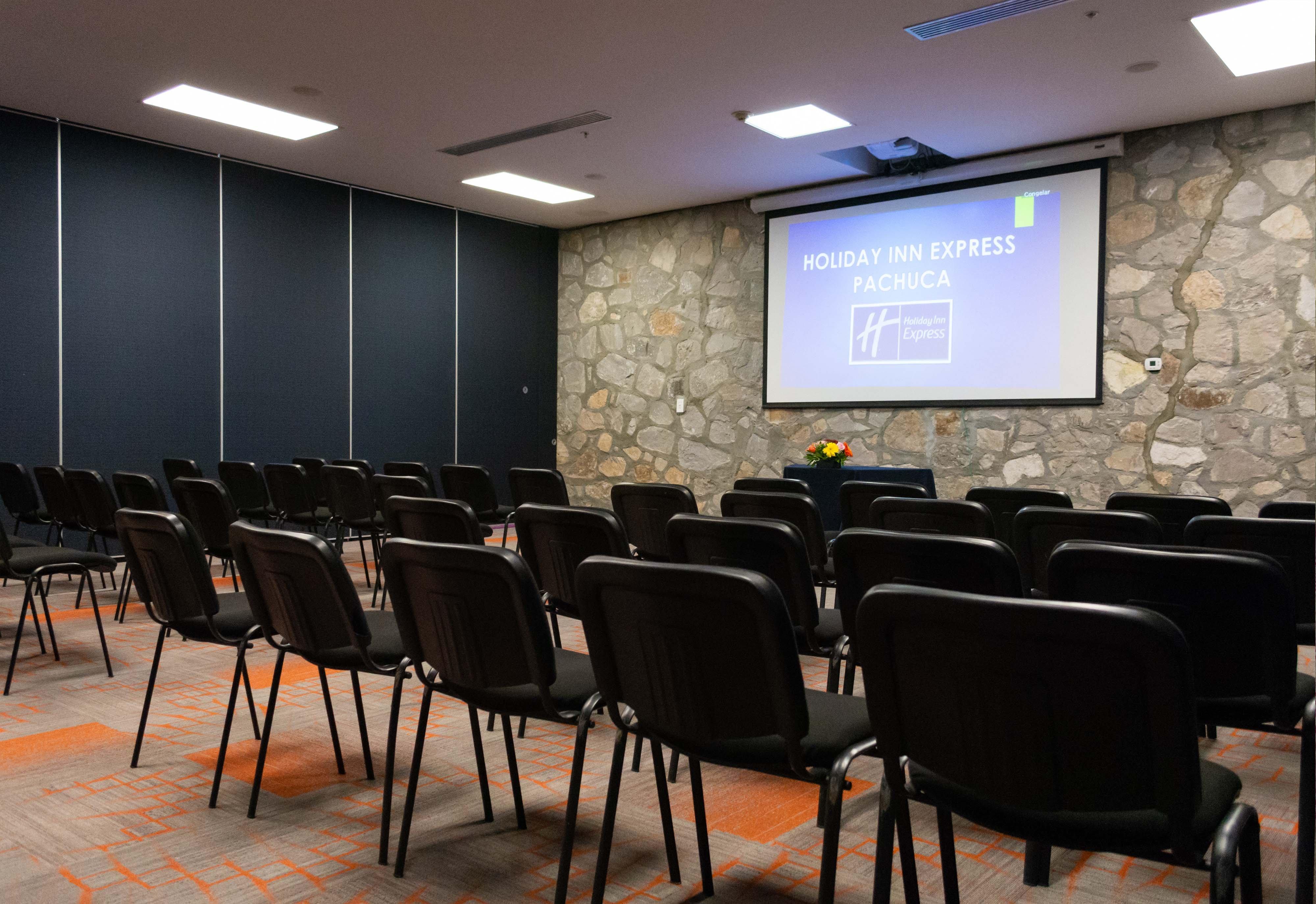 Holiday Inn Express Pachuca By Ihg Zewnętrze zdjęcie