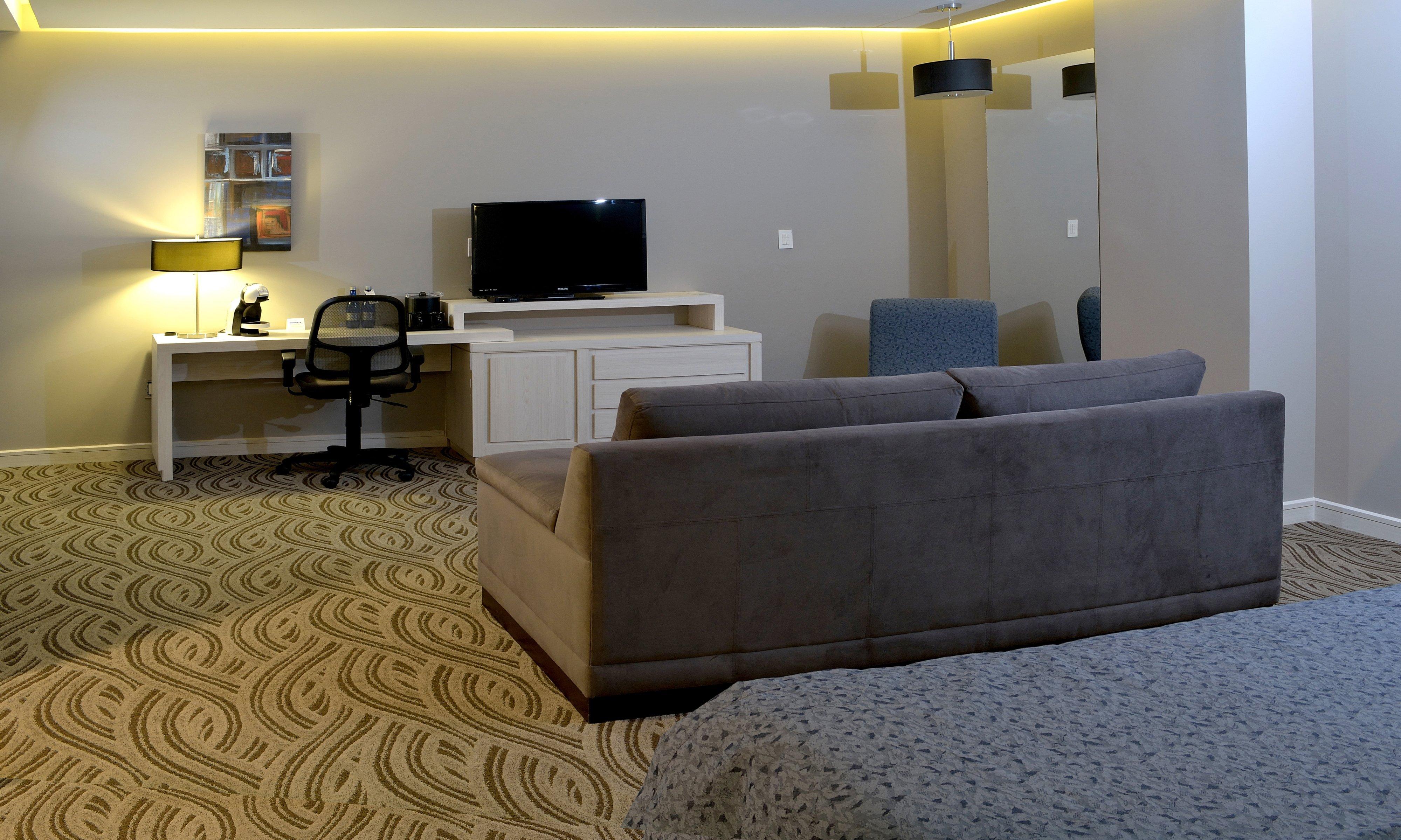 Holiday Inn Express Pachuca By Ihg Zewnętrze zdjęcie
