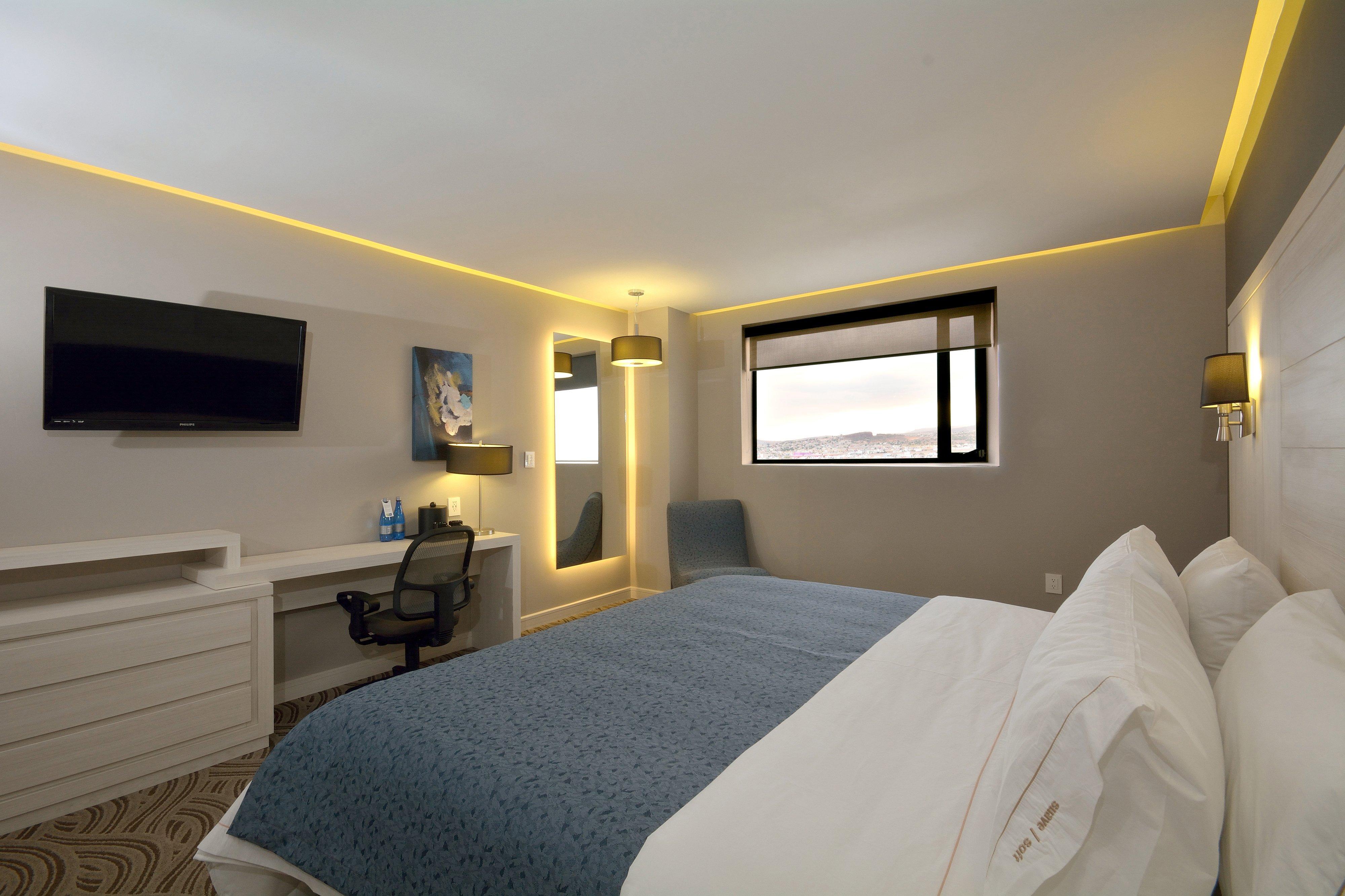 Holiday Inn Express Pachuca By Ihg Zewnętrze zdjęcie