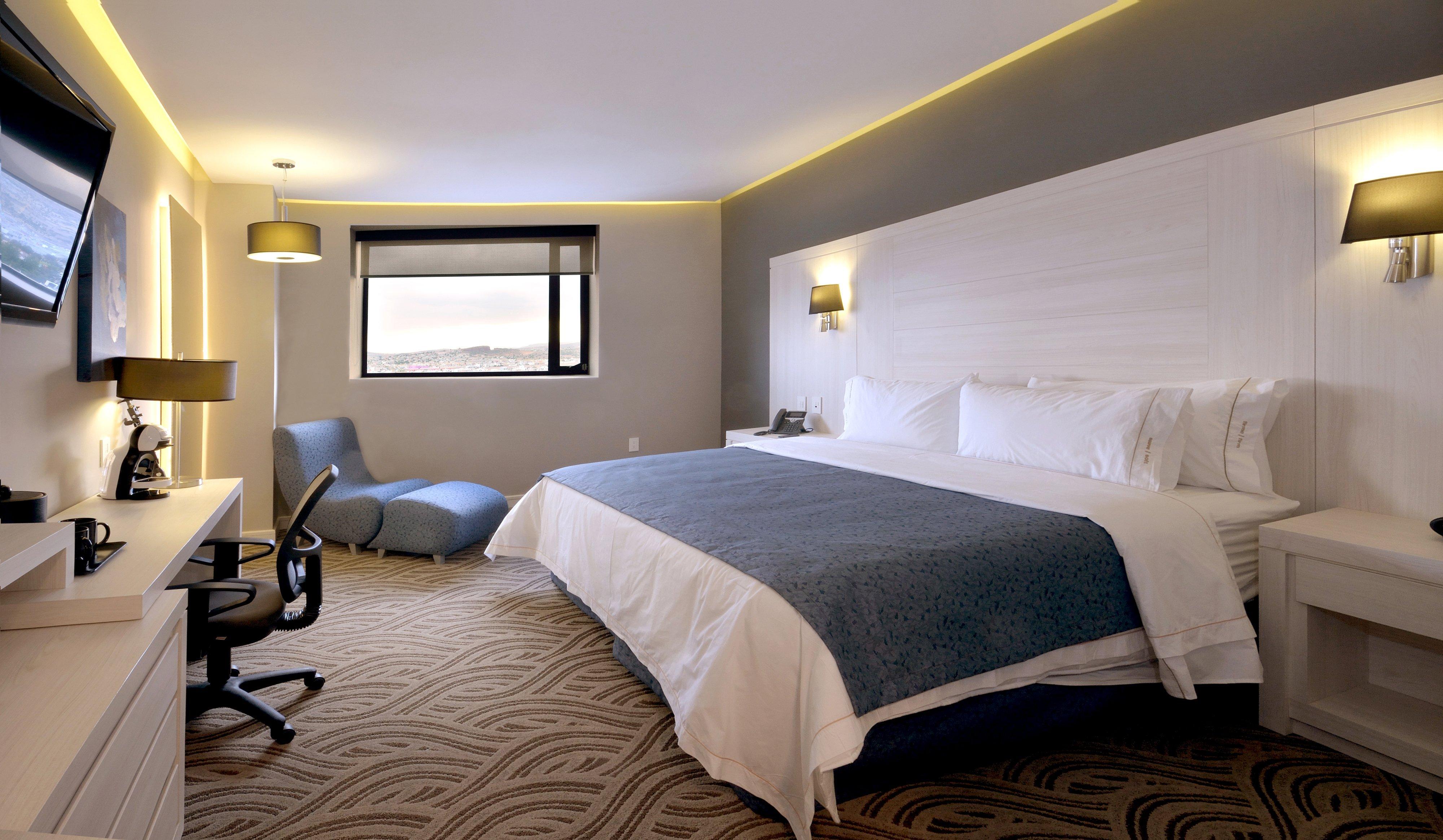 Holiday Inn Express Pachuca By Ihg Zewnętrze zdjęcie