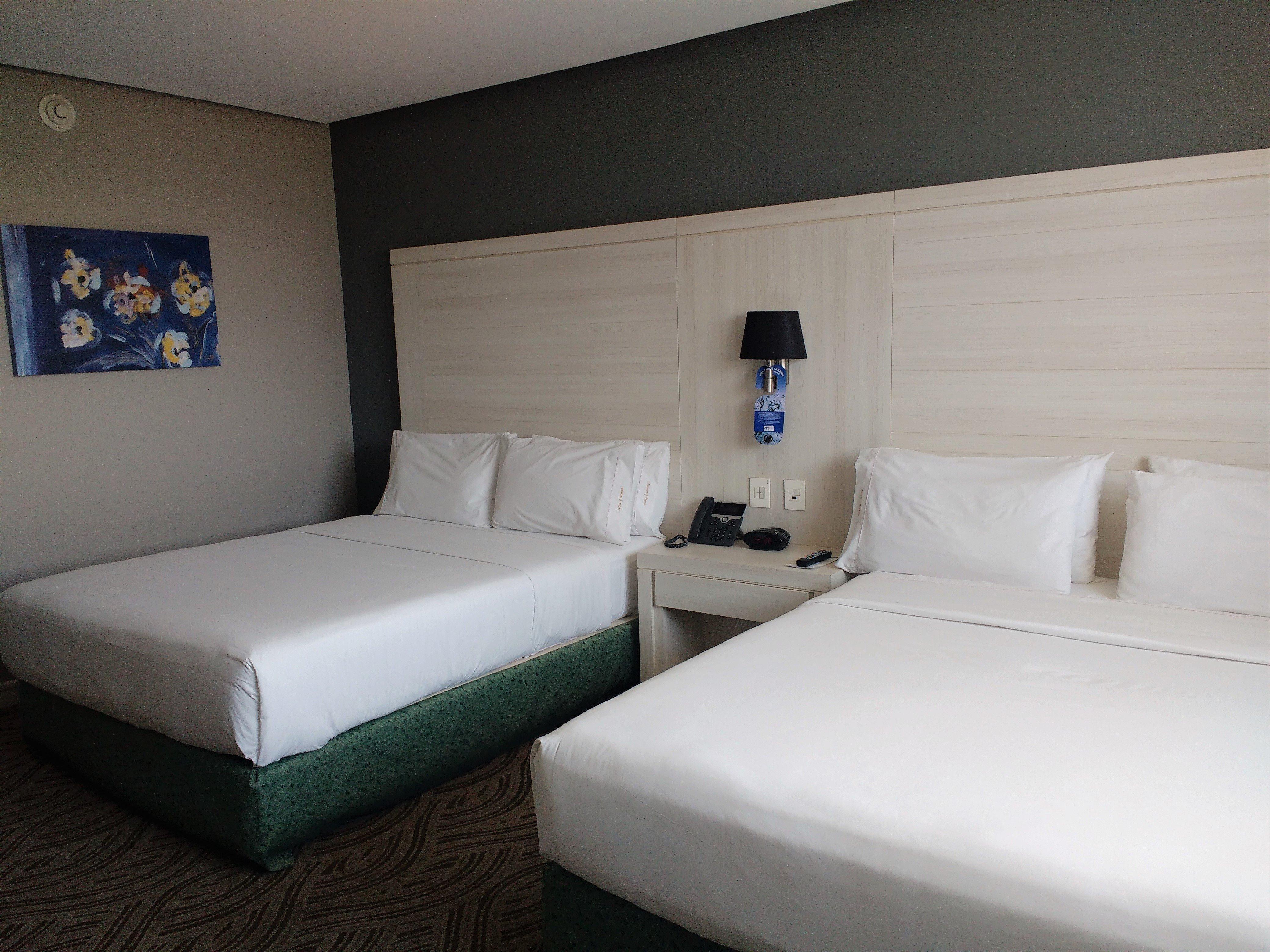 Holiday Inn Express Pachuca By Ihg Zewnętrze zdjęcie