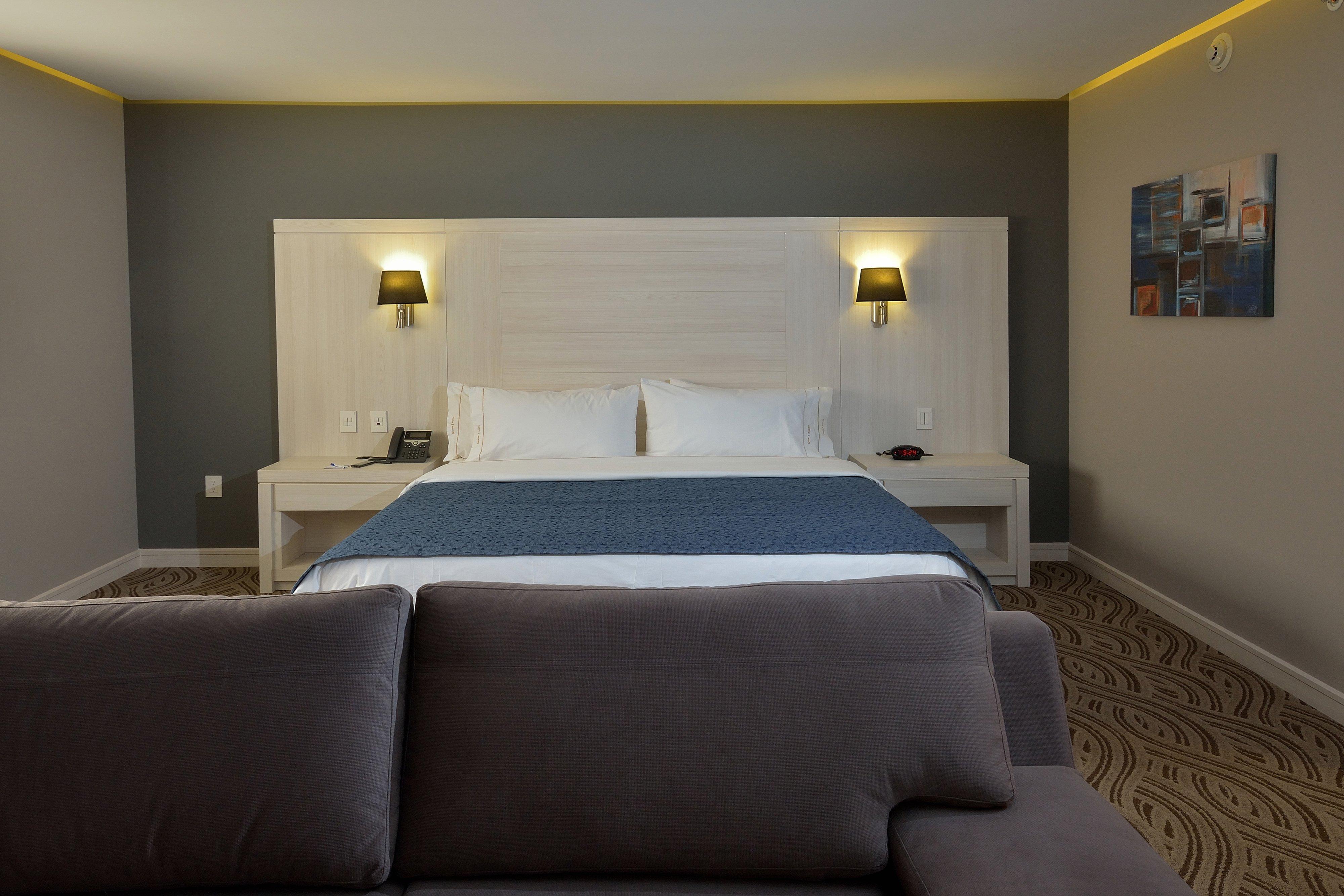 Holiday Inn Express Pachuca By Ihg Zewnętrze zdjęcie
