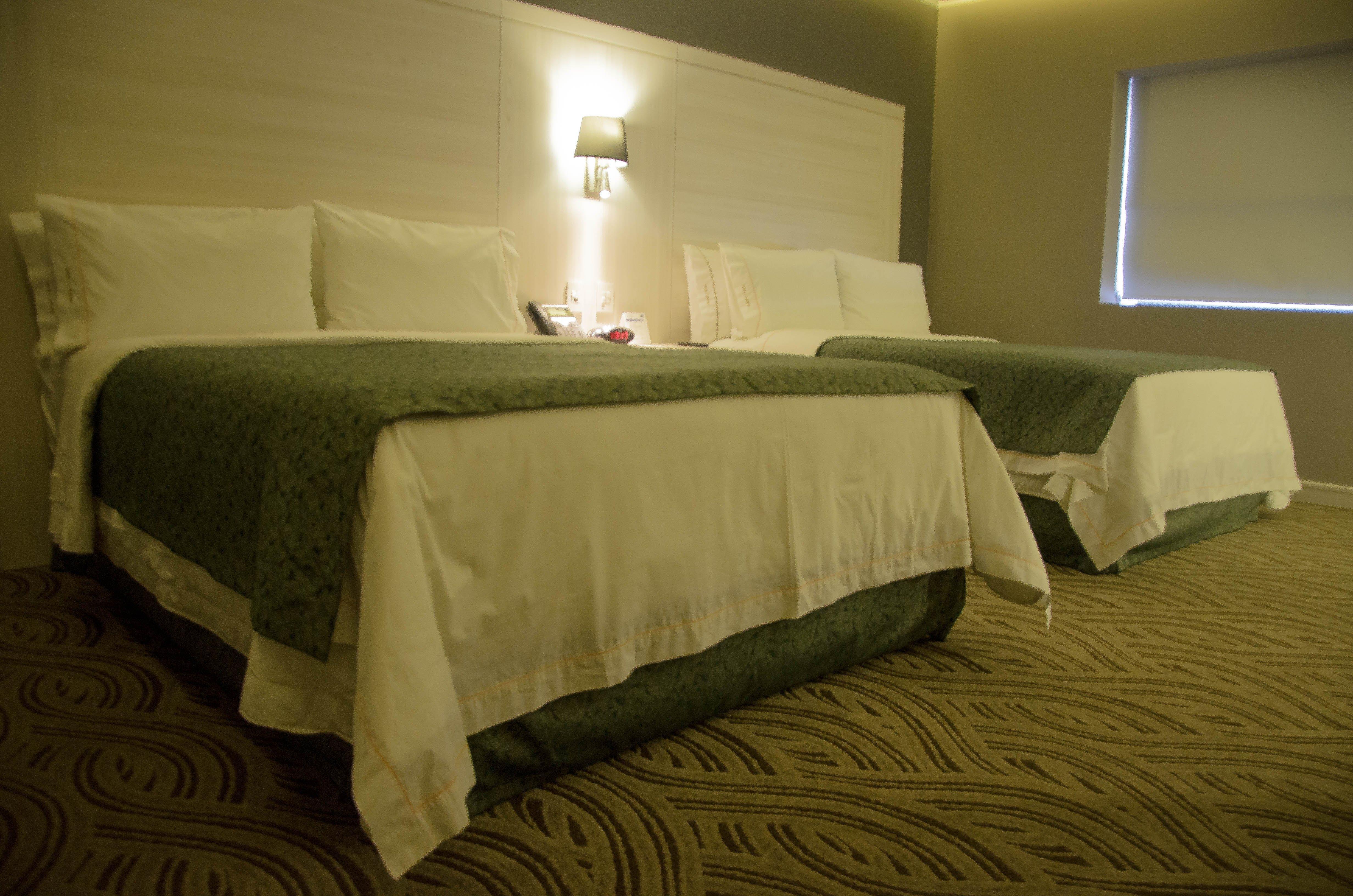 Holiday Inn Express Pachuca By Ihg Zewnętrze zdjęcie