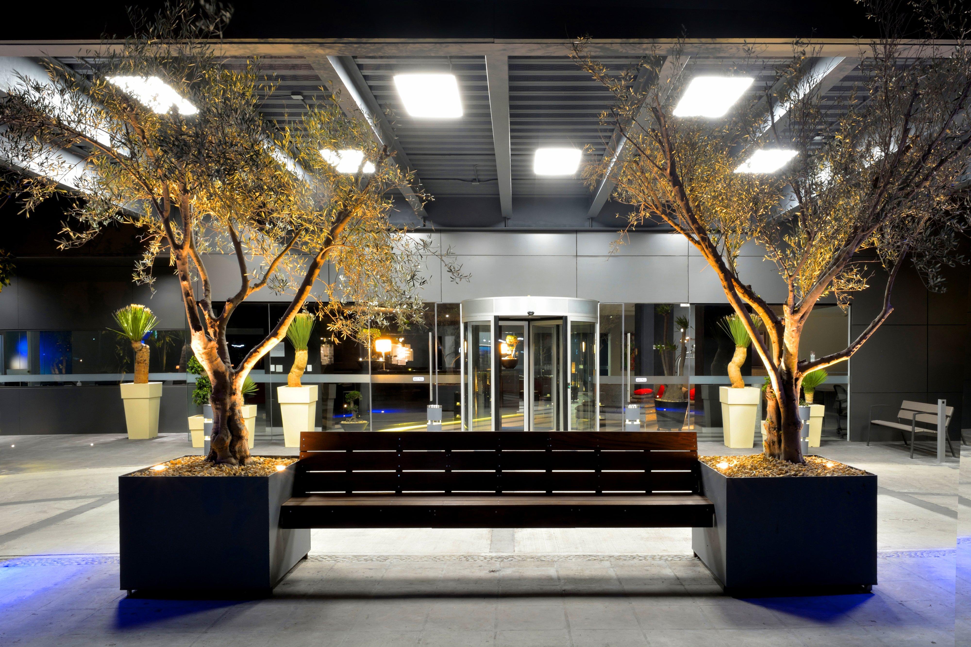 Holiday Inn Express Pachuca By Ihg Zewnętrze zdjęcie