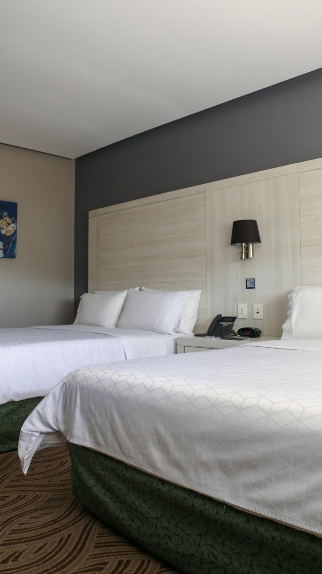 Holiday Inn Express Pachuca By Ihg Zewnętrze zdjęcie