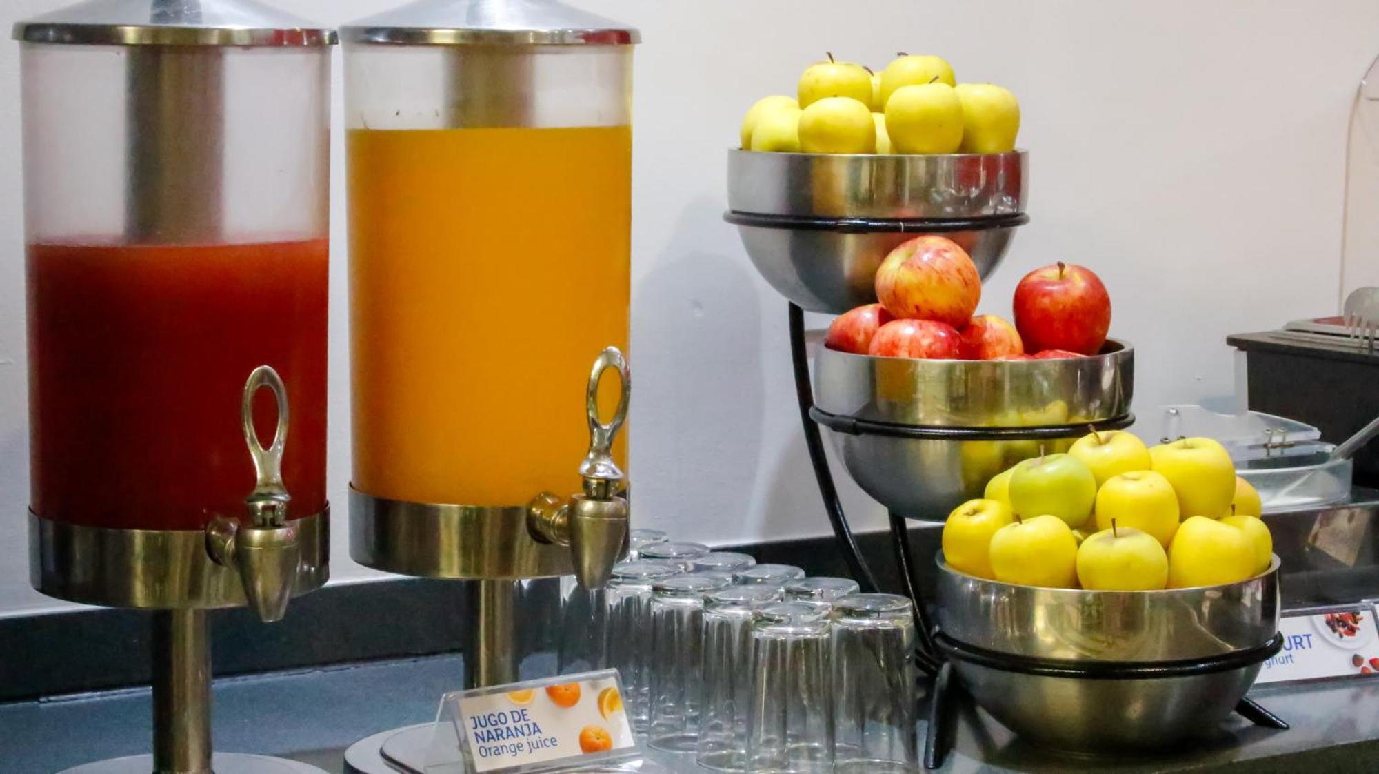 Holiday Inn Express Pachuca By Ihg Zewnętrze zdjęcie